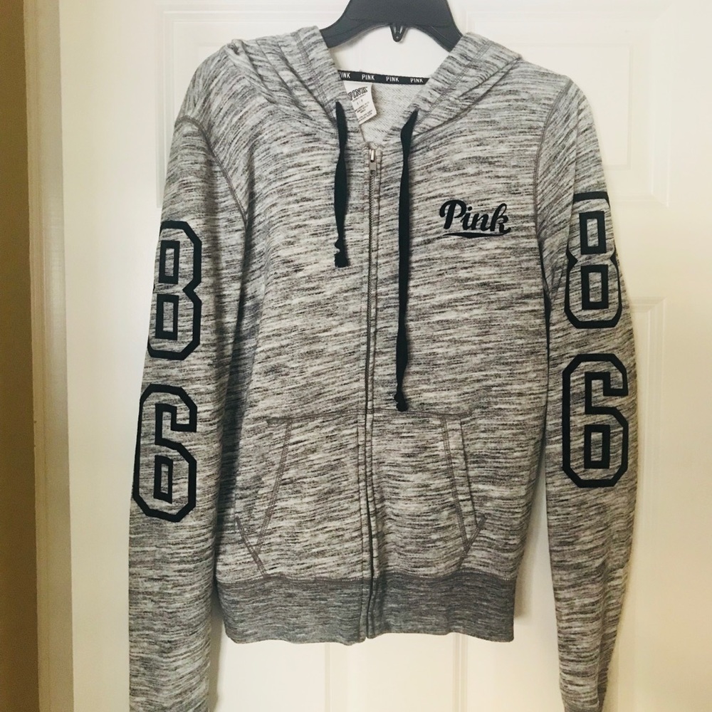 Victoria secret PINK hoodie